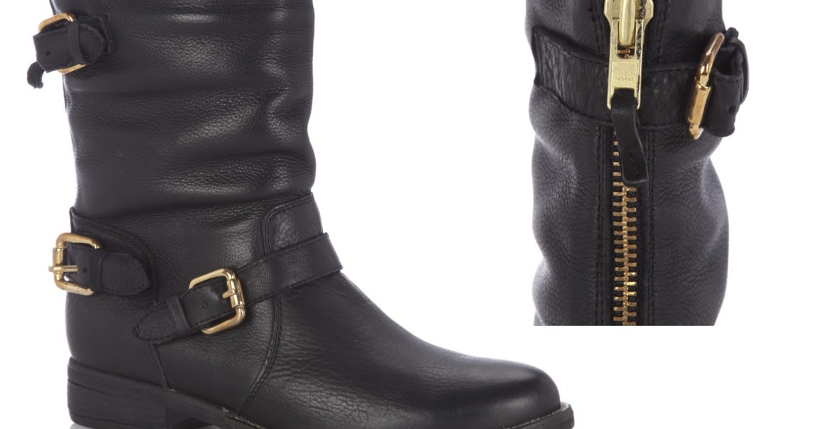 dune snakeskin boots
