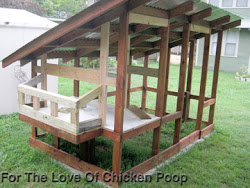 For The Love Of Chicken Poop: Planning And Building The