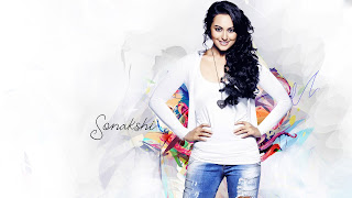 Sonakshi Sinha Bollywood Actress Sonakshi Sinha Bollywood Actress