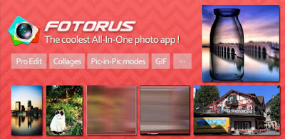 تطبيق fotorus للتعديل على الصور واضافه التاثيرات للاندرويد اخر اصدار 2017 تطبيق fotorus للتعديل على الصور واضافه التاثيرات للاندرويد اخر اصدار 2017