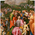 INSTRUCTION FOR FOURTH SUNDAY IN LENT (LAETARE)