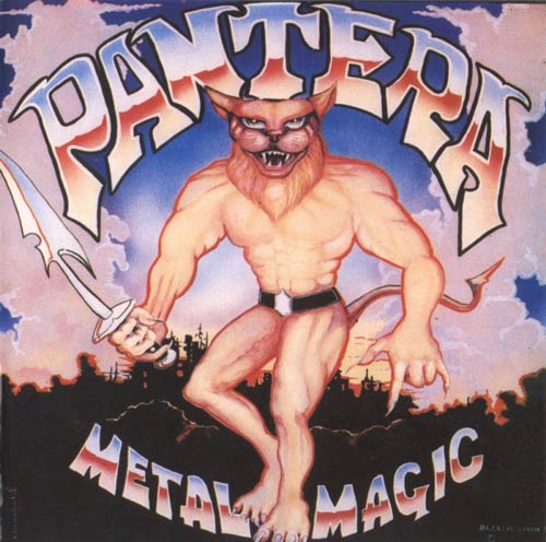 Vulgar display of power vinyl Vulgar display of power vinyl
