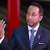 "Saya takut nanti tak pasal-pasal peneroka Felda yang lempang dia beramai-ramai." - Isham Jalil.