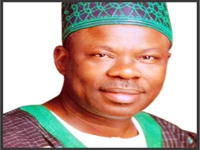 I’m opposed to creation of grazing zones in Nigeria —Amosun
