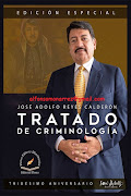 TRATADO DE CRIMINOLOGÍA
