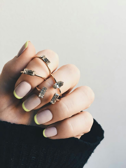 Nail Arts Nail Arts