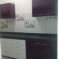 Modular kitchen Hyderabad