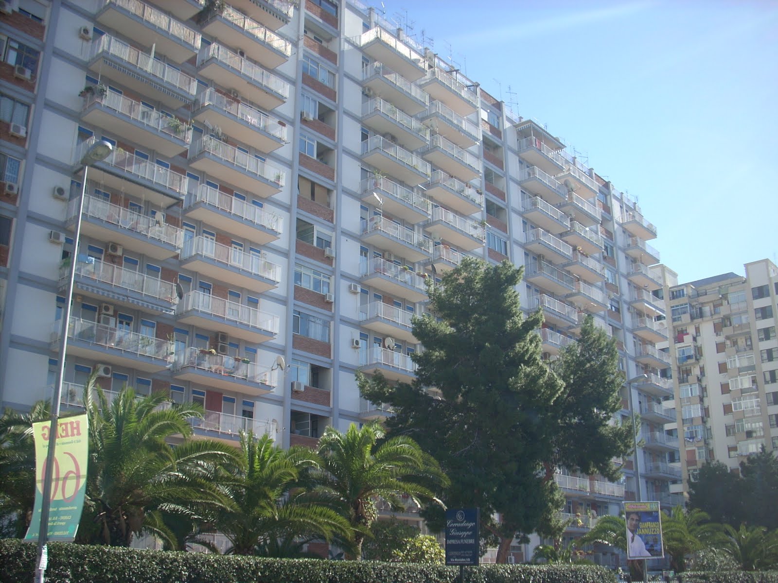 Immobili ERREBICASA VIA DON ORIONE VENDESI Immobili ERREBICASA VIA DON ORIONE VENDESI