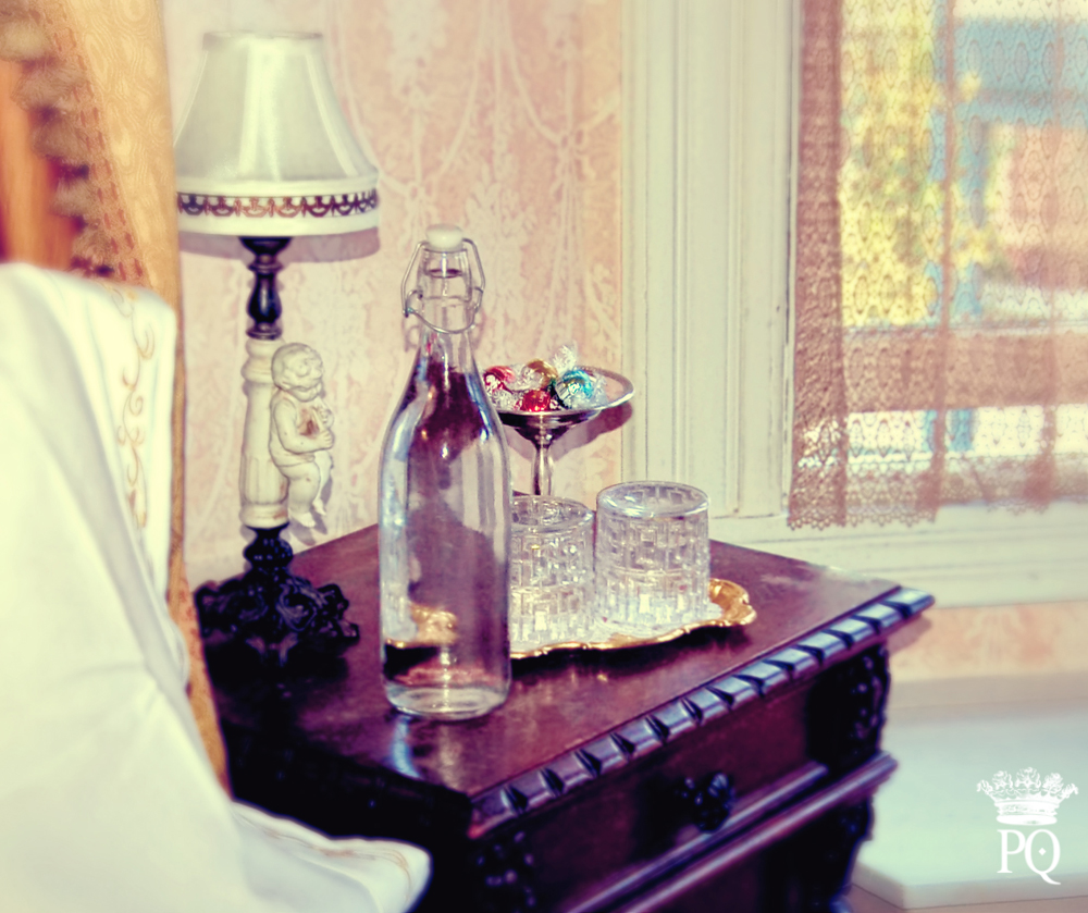 The Painting Queen Victorian Bed And Breakfast At 10 Clarke Place