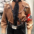 Hugo Boss no diseñó los uniformes nazis