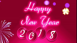 Happy New Year 2018 Pic, Download Happy New Year HD Images, New Year 2018 Pic and SMS, New Year