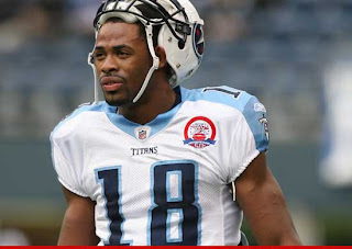 Palace Music Group, LLC: Kenny Britt NFL Star Arrested for DUI at U.S ...