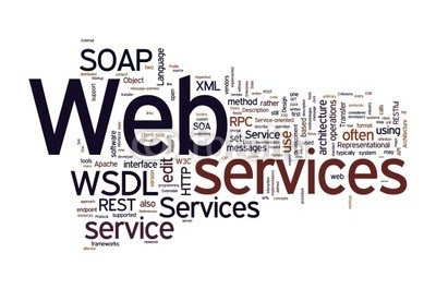 Web Services, Layanan Web Komunikasi Berbagai Aplikasi 