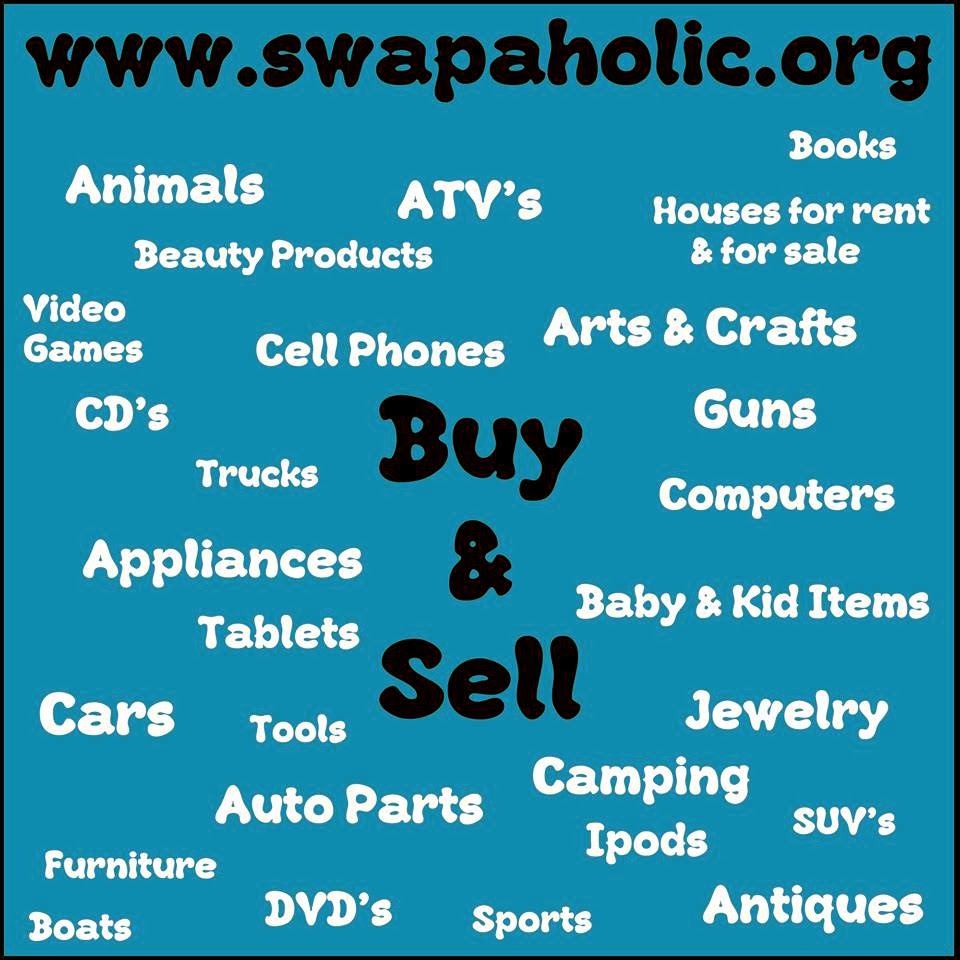 Missouri Swap Shop Network 2014