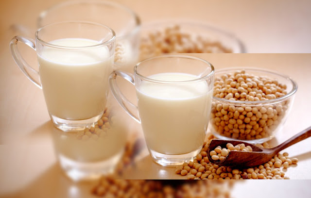 Manfaat Susu Kedelai, Selain Mencegah Obesitas Ternyata Juga Baik Untuk Kesehatan Jantung Manfaat Susu Kedelai, Selain Mencegah Obesitas Ternyata Juga Baik Untuk Kesehatan Jantung