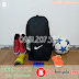   Ba lô bóng đá Nike Mã 01 - Màu Đen 