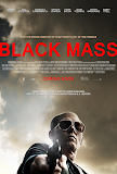 極黑勢力／黑勢力（Black Mass）poster