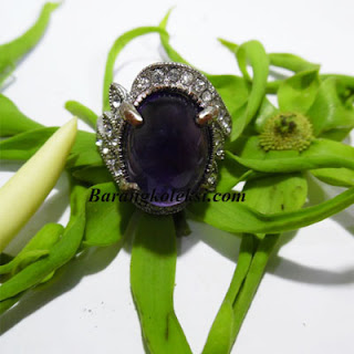 cincin wanita mustika kecubung pengasihan cincin wanita mustika kecubung pengasihan asli, mustika kecubung ungu, mustika pengasihan mutlak, mustika pengasihan super, khasiat batu kecubung wulung, mustika pelet ganas, penggunaan batu kecubung, khasiat batu kecubung asihan, mustika pengasihan paling ampuh