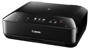 Canon PIXMA MG7540 Download Treiber Canon PIXMA MG7540 Download Treiber