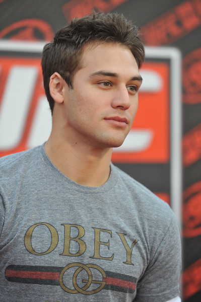 Ryan Guzman Ryan Guzman