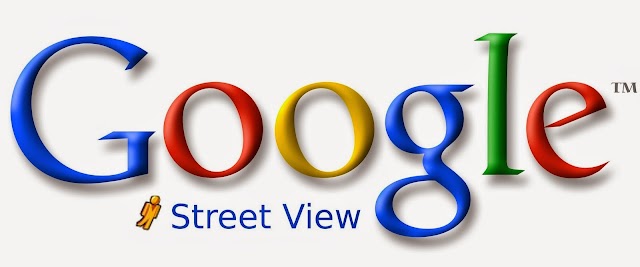 δείτε τό σπίτι σας στο Google