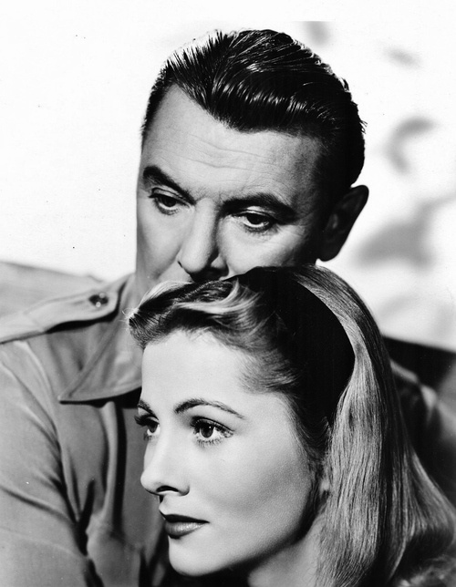 Laura's Miscellaneous Musings: Tonight's Movie: The Affairs of Susan (1945)
