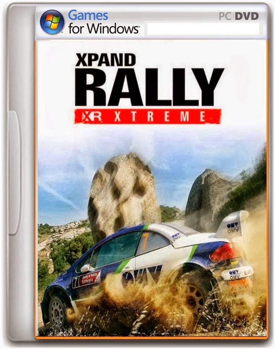 Xpand Rally Xtreme 2