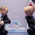 US to pull out of INF treaty signed with Russia