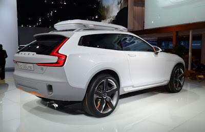 ''(2018) Volvo XC90'' Voiture Neuve Pas Cher prix, intérieur, Revue, Concept, Date De Sortie