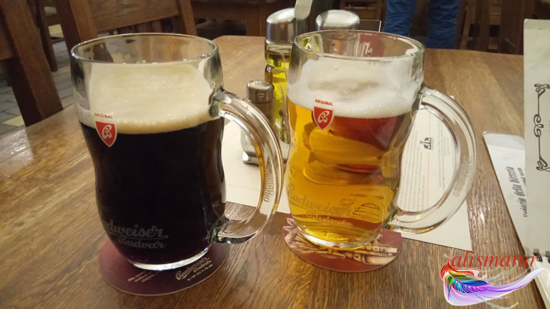 Пиво в Праге, лучшие Пивные в Праге