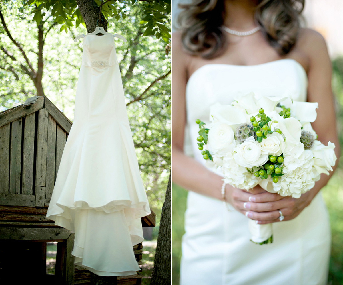 Fab You Bliss Weddings A Lovely Garden Wedding at Loma Linda with ALL My Favorite Flowers