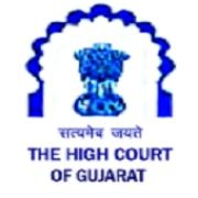 High Court of Gujarat Court Manager Select List