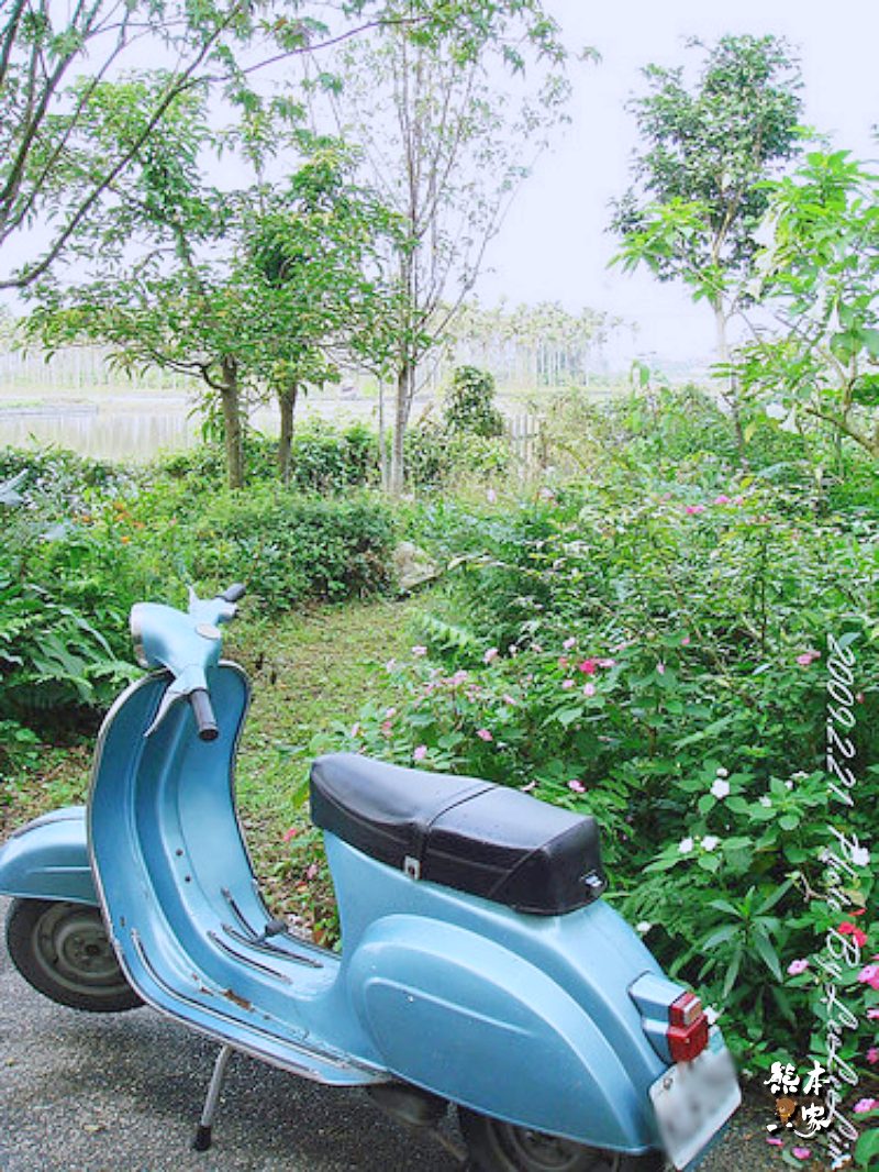 飛鳥小屋民宿|命中注定我愛你偶像劇|陳欣怡薑母島的家