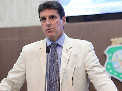 Resultado de imagem para agenor neto