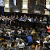 Vidal inauguró el período de sesiones ordinarias de la Legislatura bonaerense
