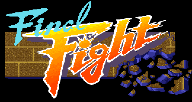 Final Fight - Retro Reflections – Chalgyr's Game Room