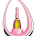 Enfriador de botellas de lujo