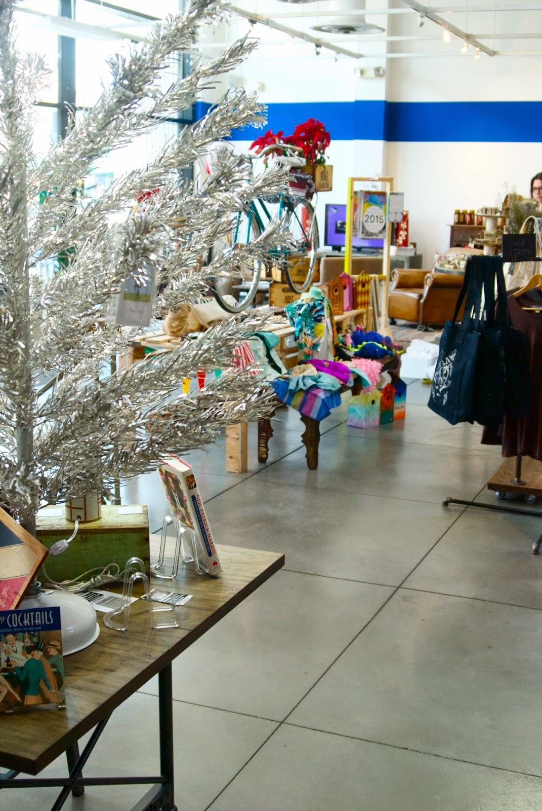 This American Home MADE in Long Beach