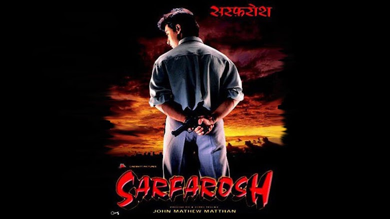 Sarfarosh (1999)