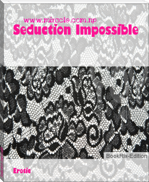 Seduction Impossible