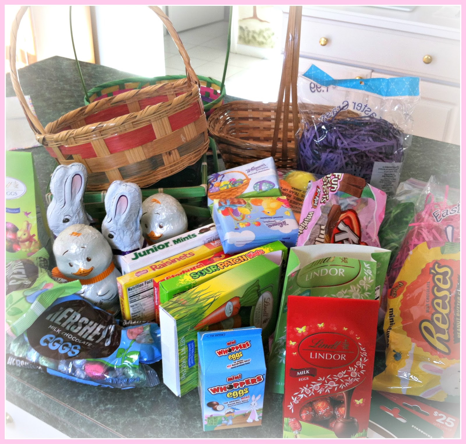 Happy Easter The Beautiful Matters