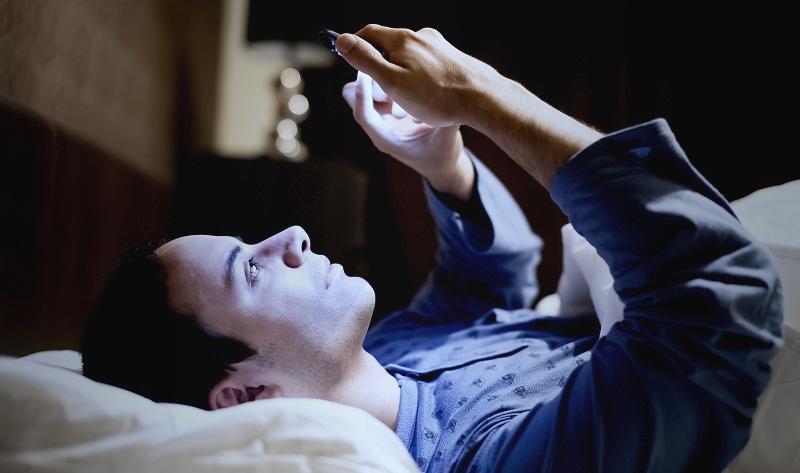 #SocialMedia Addiction: Find Out Where People Have Admitted To Using ...