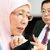 ADAKAH PKR AKAN TUNDUK DENGAN KEMAHUAN DAP??