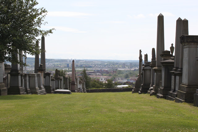 Skotlanti - Glasgow 21 Skotlanti - Glasgow 20