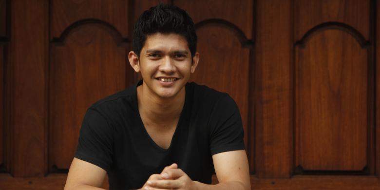 Profil dan Biodata Iko Uwais