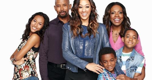 NickALive!: Nick At Nite USA Debuts "Instant Mom", New Original Family