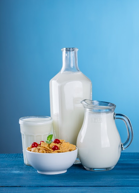 5 Makanan Menyebabkan Rambut Berminyak dan 3 Cara Mencegahnya