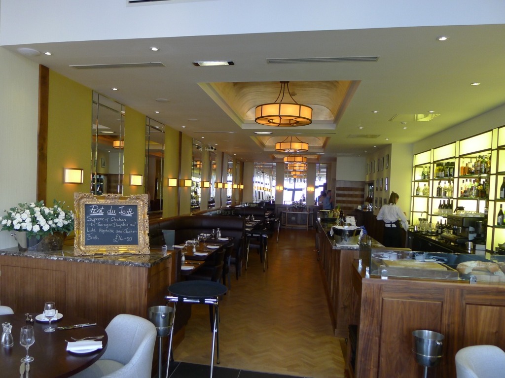 Entrecote Cafe De Paris Menu Entrecote Cafe De Paris Menu