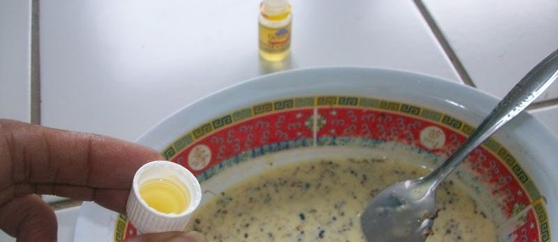 Cara Membuat Umpan Ikan Mas dengan Pelet Jitu Murah