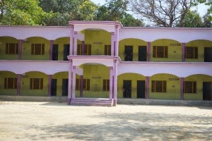 Sarojini Inter College Pratapgarh